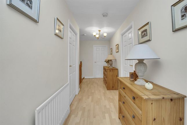 Detached house for sale in Valentine Way, Hessett, Bury St. Edmunds