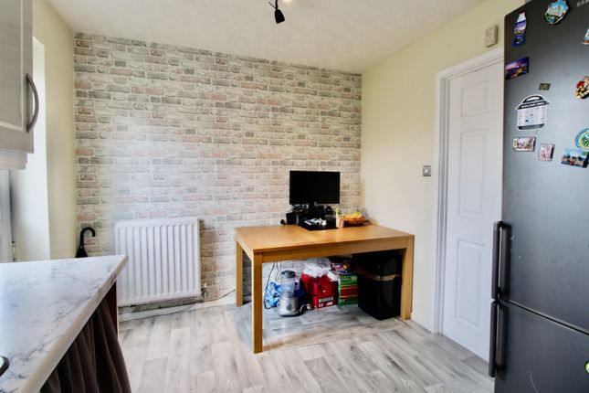 End terrace house for sale in Coleford Road, Leicester, Leicestershire
