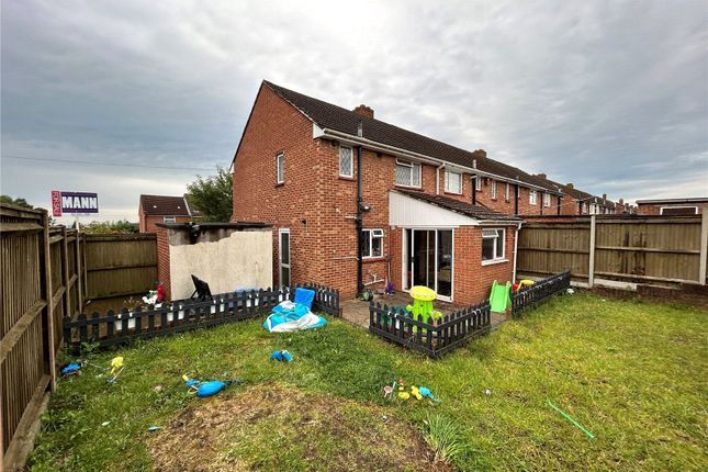 Dryden Avenue, Hampshire photo 3
