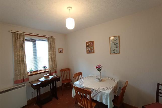 Flat for sale in 19, Corberry Mews, Dumfries
