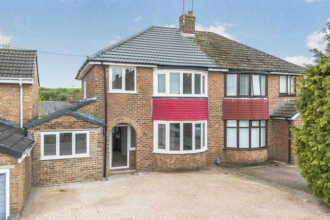 3-bed house on 25, Faversham Road, Burton-On-Trent, £270,000