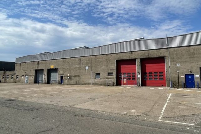 Industrial to let in Hopper Building Michelin Scotland Innovation Parc, Baldovie Road, Dundee