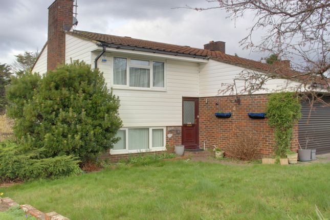 Thumbnail Detached house for sale in Ridge Langley, South Croydon