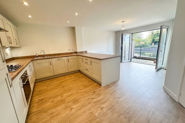 65 All Saints Road, Leicester photo 2