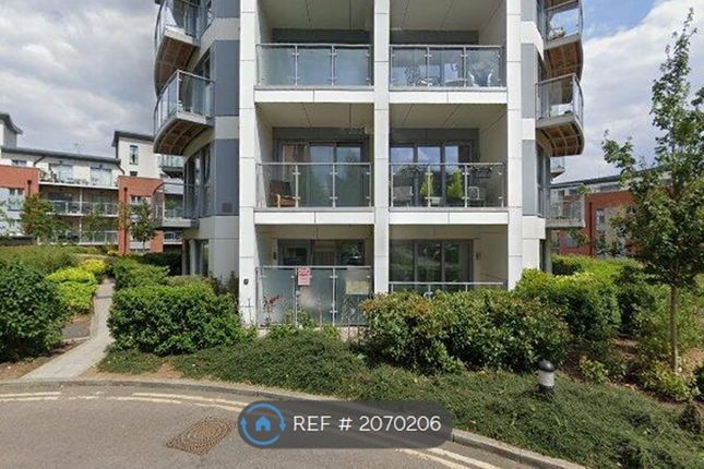 Thumbnail Flat to rent in Charrington Place, St. Albans