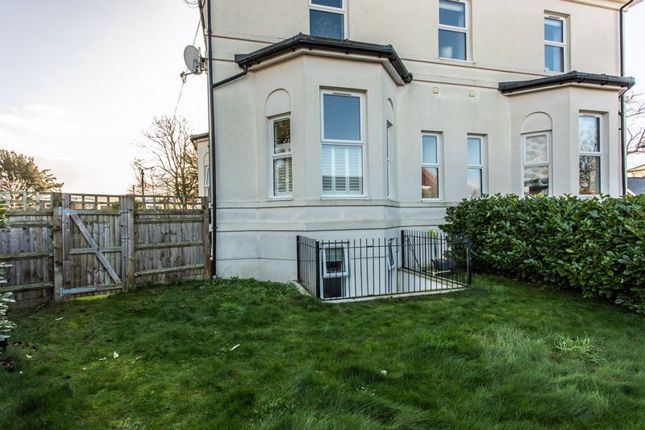 Flat 2, Stafford House, Hassocks photo 3