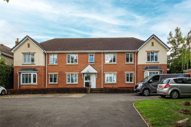 Thumbnail Flat to rent in Pendlebury Court, Old Shaw Lane, Swindon, Wiltshire