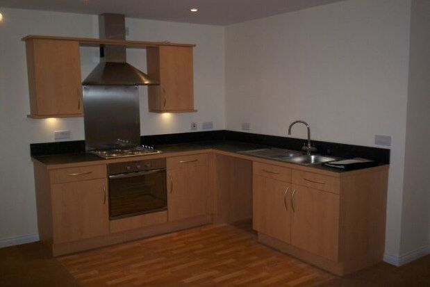 Flat to rent in Hendon Court, Nottingham