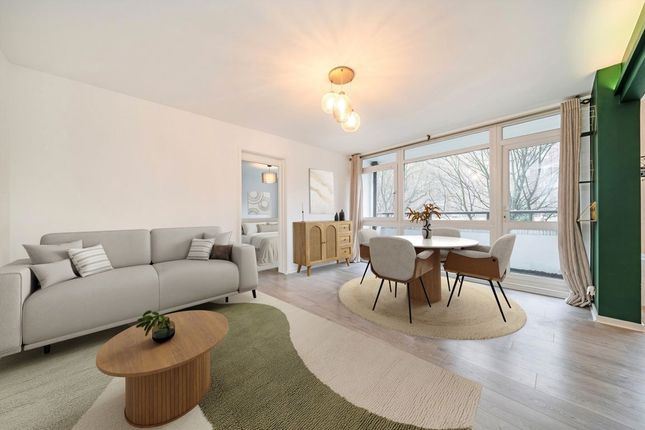 1-bed flat on Flat 1C, Stuart Tower, 105, Maida Vale, Maida Vale, £425,000