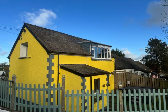 Maple Cottage-Outside