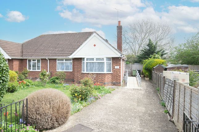 2-bed house on 2 Saxby Crescent, Wellingborough, £239,995