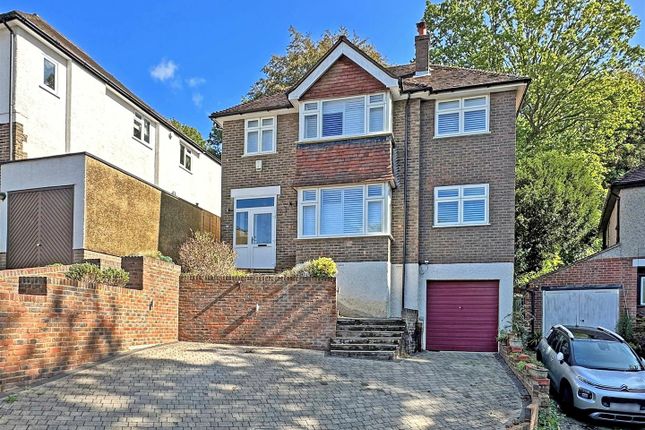 Detached house for sale in Chanctonbury Chase, Redhill