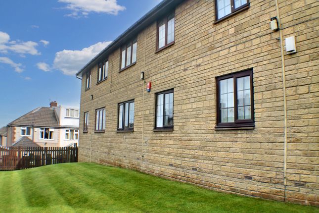 Flat for sale in Tay Court, Eccleshill, Bradford