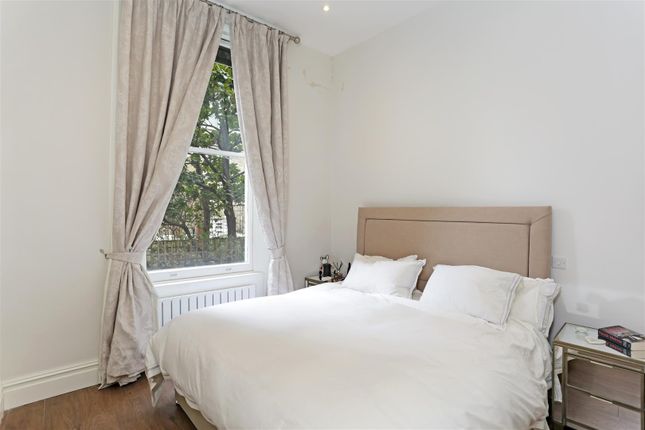 Flat to rent in Courtfield Gardens, South Kensington