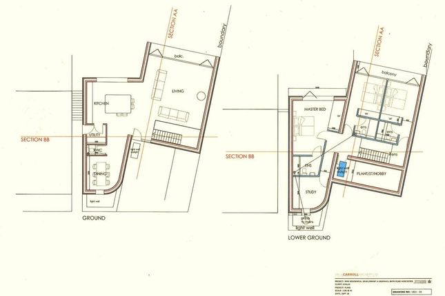 Land for sale in Green Hill, Bath Road, Worcester