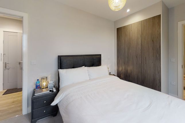 Flat for sale in Dominion Court, London Road, Hounslow