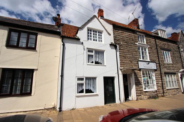 2 bed cottage to rent in Rounceval Street, Chipping Sodbury, South Gloucestershire BS37