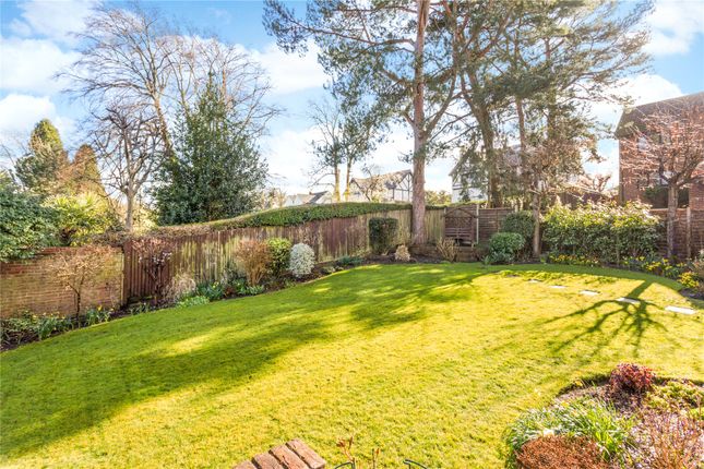 Detached house for sale in Benthall Gardens, Kenley