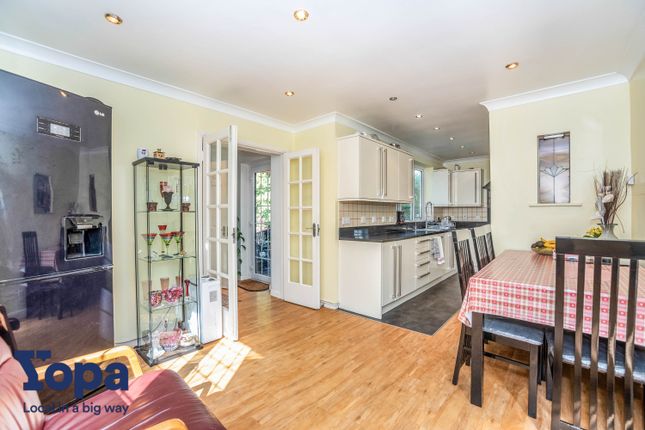 Detached house for sale in Baldwyns Park, Bexley