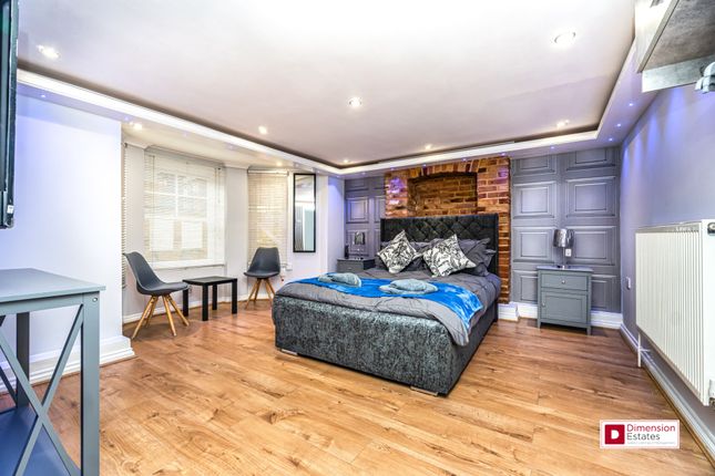 Mildenhall Road, Hackney photo 2