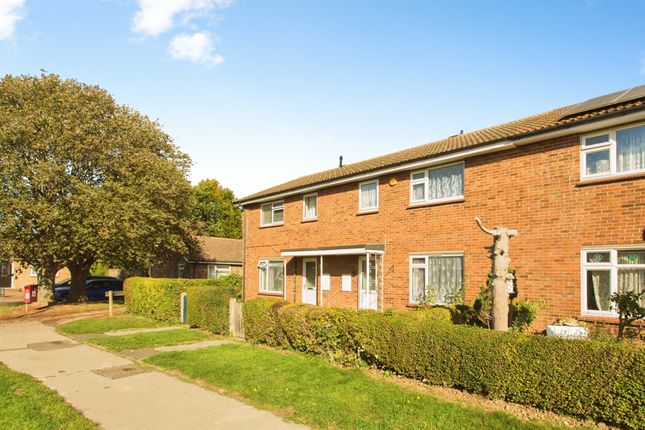 3-bed terraced on Plantation Road, Cambridge, £380,000