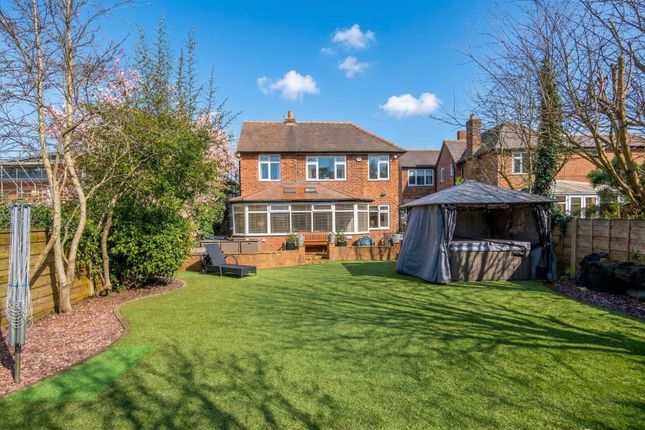 43, Carlton Road, Altrincham photo 4