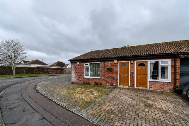 Bungalow for sale in Glynbridge Close, Barry CF62