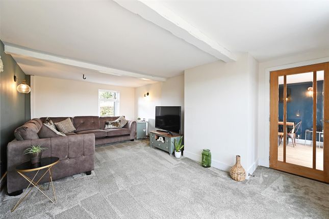 Detached house for sale in Ford Road, Marsh Lane, Sheffield