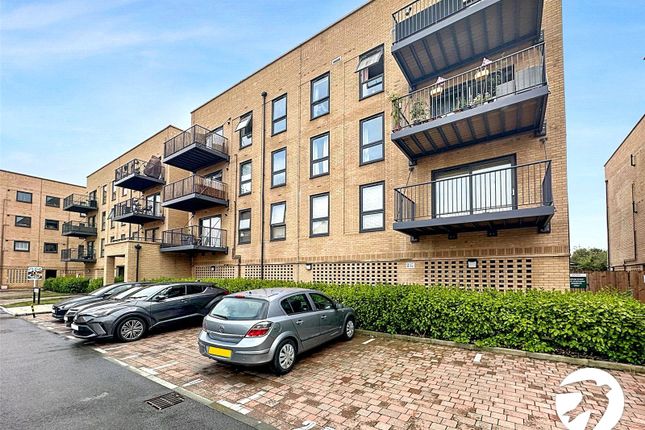 2 Bedroom Flat in ME4 4FZ