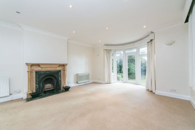 Thumbnail Property to rent in Upper Cavendish Avenue, Finchley Central