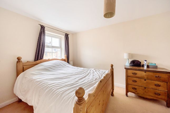 Flat for sale in Deans Court, Bishops Cleeve, Cheltenham, Gloucestershire