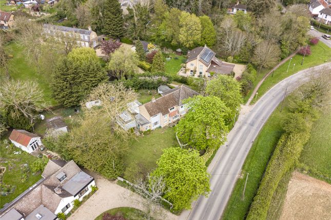 Southernwood House,, Scotland Road, Cambridge photo 5