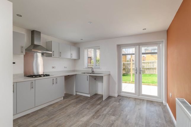 1 Lincoln Lane, Corbridge photo 2