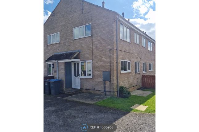 Semi-detached house to rent in Valley Road, Northallerton DL6