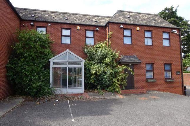 Thumbnail Office to let in Trindle Road, Dudley