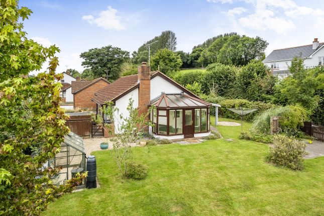 8, Hazel Close, Sidmouth photo 2