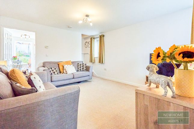 12, St. Peters Way, St. Helens photo 4
