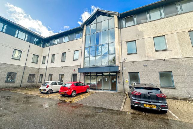 Office to let in Piran House, Nettles Hill, Redruth, Cornwall