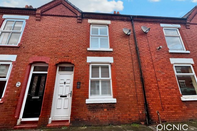 46, Huxley Street, Northwich photo 2