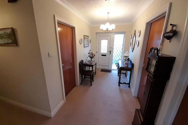 Detached bungalow for sale in Priory Street, Kidwelly