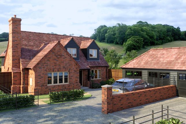 4-bed house on 5, Meadow View, Welwyn, £1,445,000
