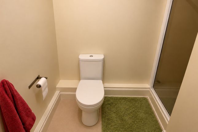 Apartment 41, Huddersfield photo 5