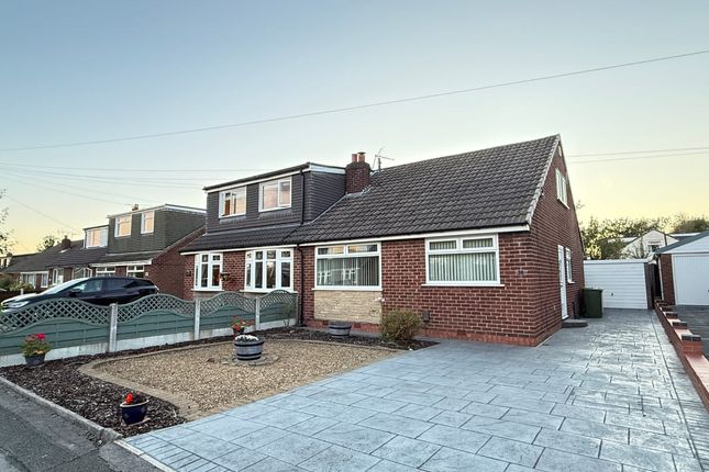 2-bed bungalow on 36, Beedon Avenue, Bolton, £225,000