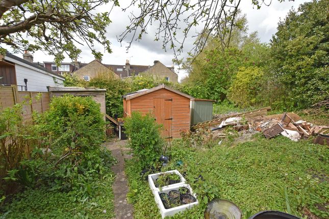 Semi-detached house for sale in Rosslyn Road, Bath