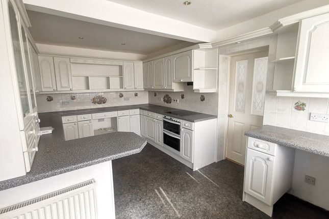 Semi-detached house for sale in St. Davids Road, Leyland