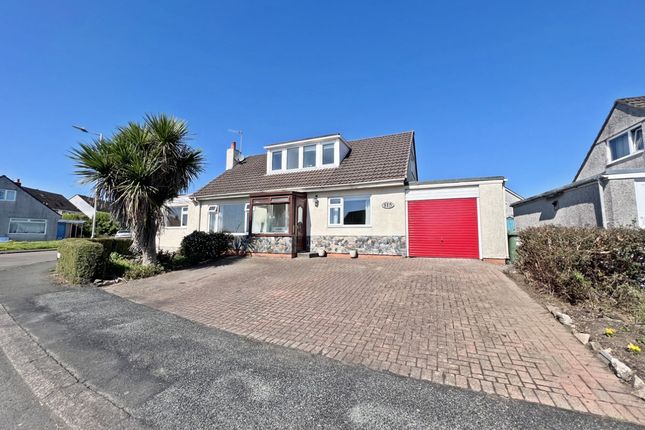 Bungalow for sale in Wybourn View, Onchan, Onchan, Isle Of Man