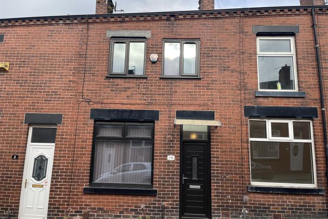 Thumbnail Terraced house to rent in Charles Street, Farnworth, Bolton