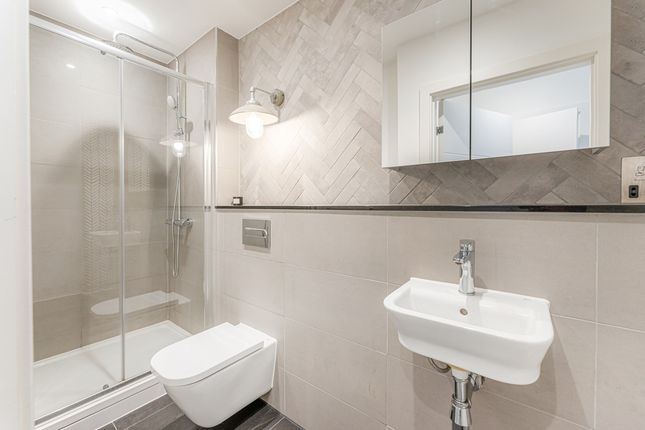 Flat for sale in Remus Road, London