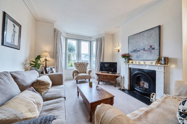 Terraced house for sale in Wells Road, Bath, Somerset