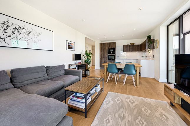 25 Foundry House, 5, Lockington Road, London photo 4